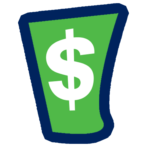 EZ Money Check Cashing Logo